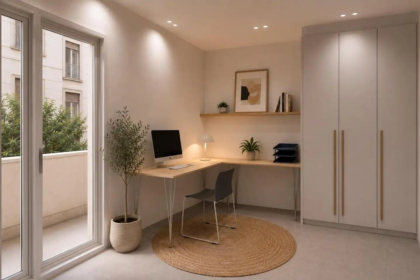 Wohnung mit Aufzug zum Verkauf in Avinguda Pau Casals, imagen 12