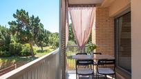 Terrassa de Pis en venda en Sant Feliu de Guíxols amb Calefacció, Traster i Forn