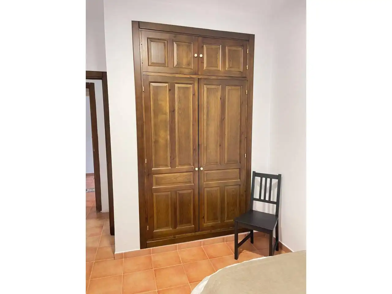 Casa o xalet de lloguer a La Barrosa