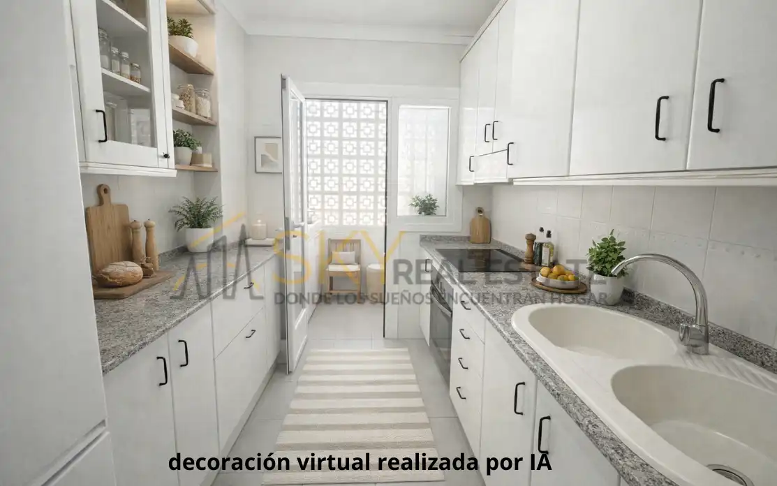 Wohnung mit Aufzug zum Verkauf in Carrer de Villalonga, imagen 8