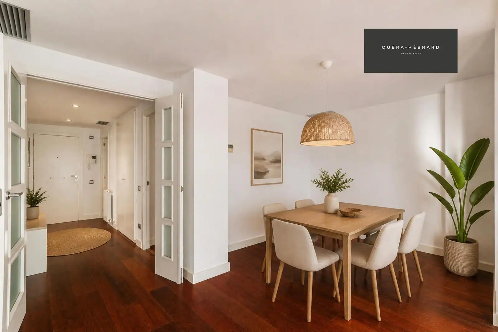 Flat for sale in Camí dels Capellans, Ametllers - Poble-Sec