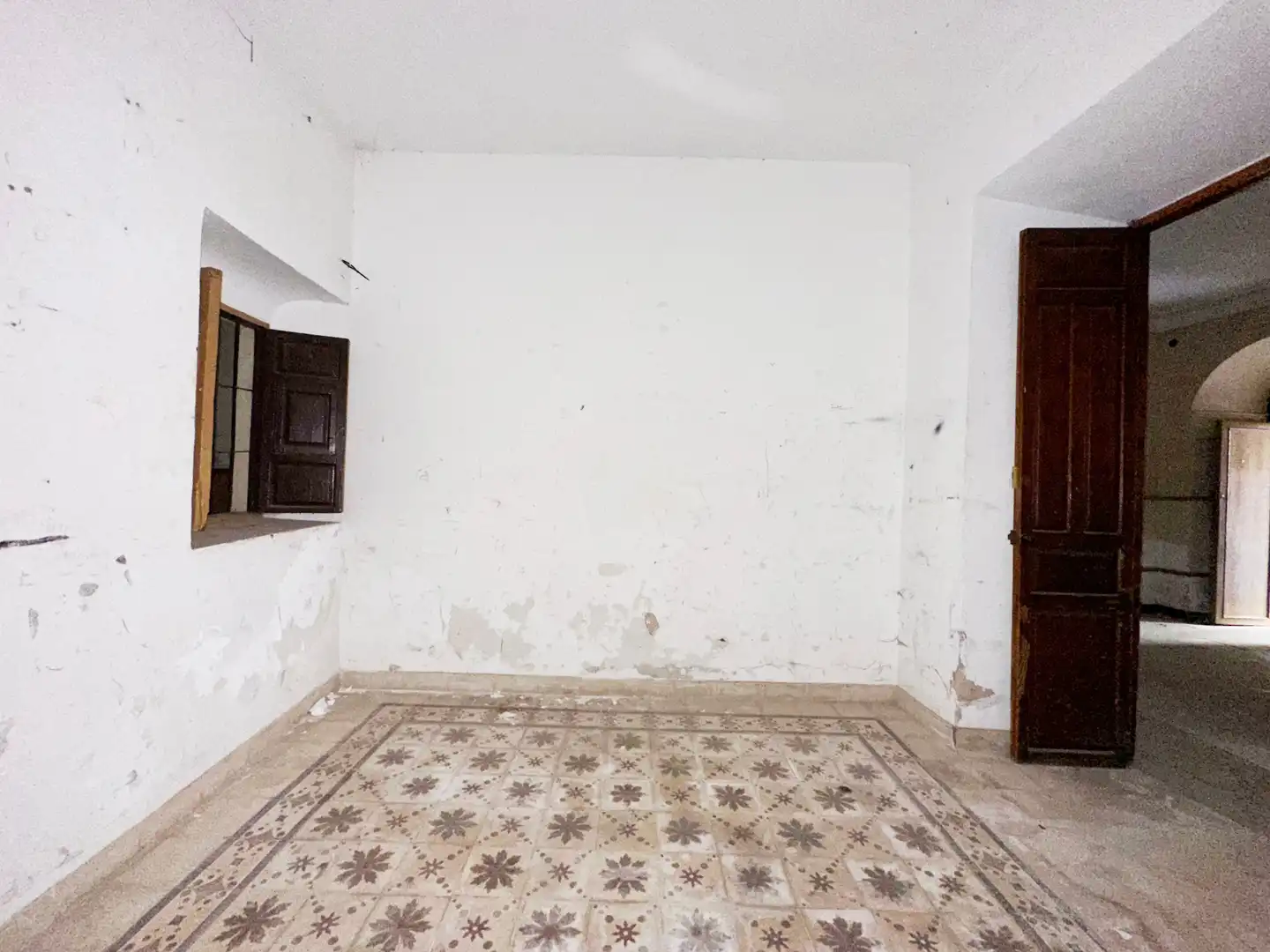 Casa adosada en venda en Campillos