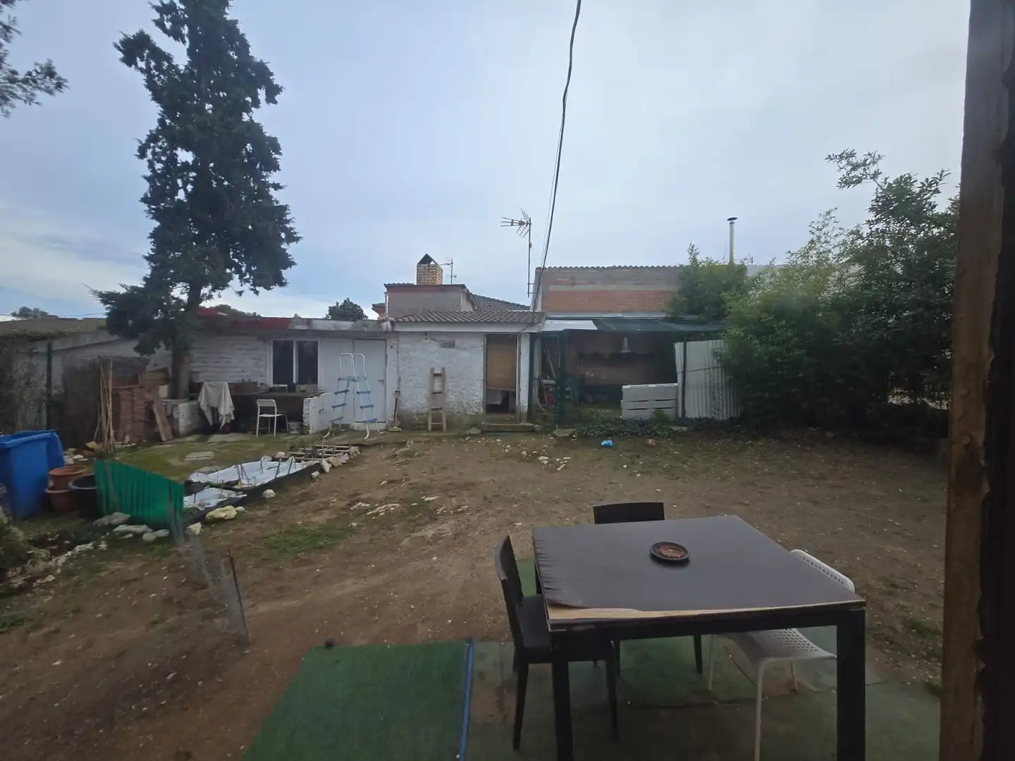 Casa con jardín en venta en La Torre de Claramunt, imagen 5