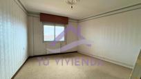 Bedroom of Flat for sale in Valladolid Capital  with Heating