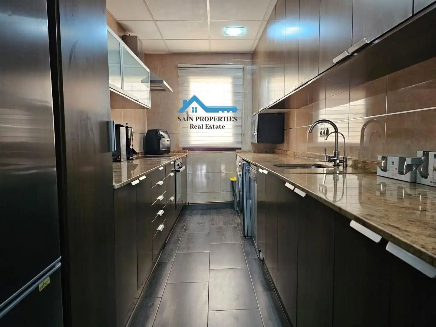 Maison mitoyenne avec piscine à vendre à La Nucia Pueblo, imagen 22
