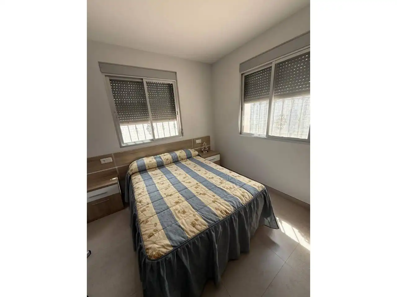 Habitación de Casa o chalet en venta en Sabiote con Jardín privado y Piscina