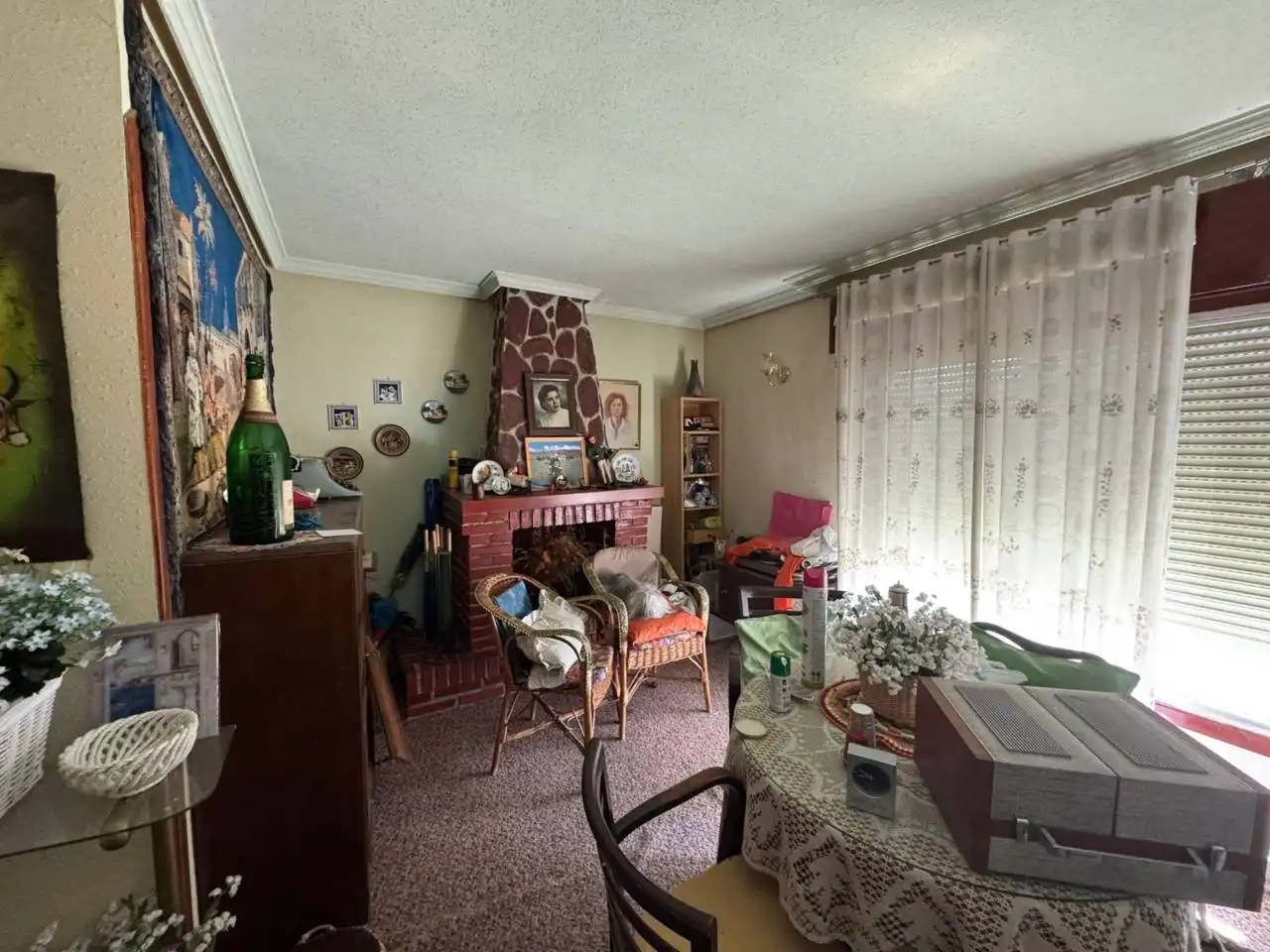 House with garden for sale in Calle El Calvario, imagen 6