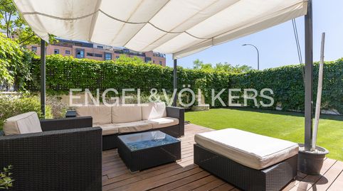 Foto 2 de Apartamento en venta en Sanchinarro, Madrid Capital