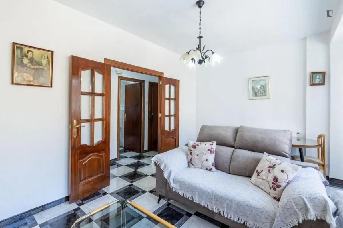 Apartments for rent in Campo Verde