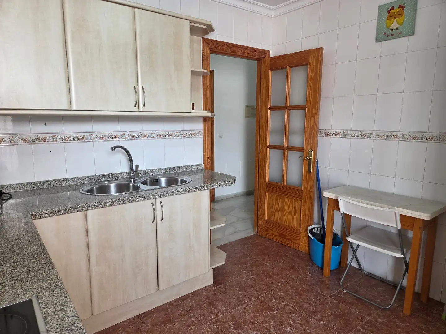 Appartamento in affitto a Calle Lope de Rueda 132, imagen 18