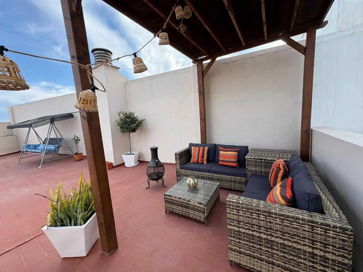 Casa o chalet en venta en Casco Antiguo
