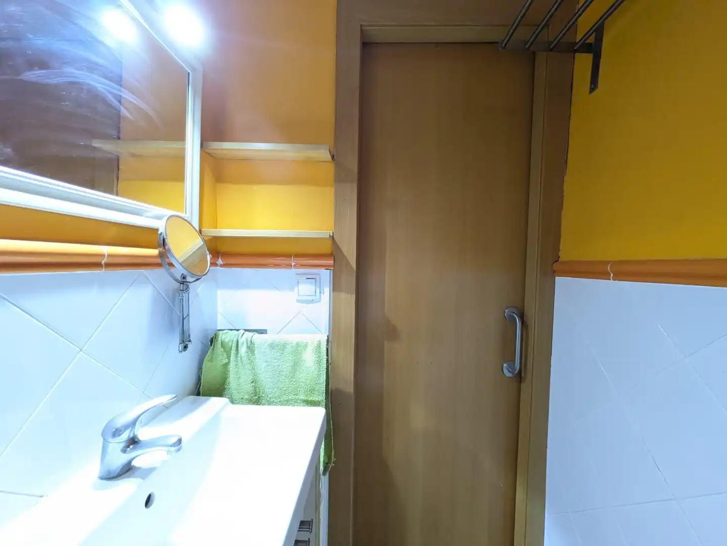 Apartament amb terrassa en venda a Centre, imagen 14