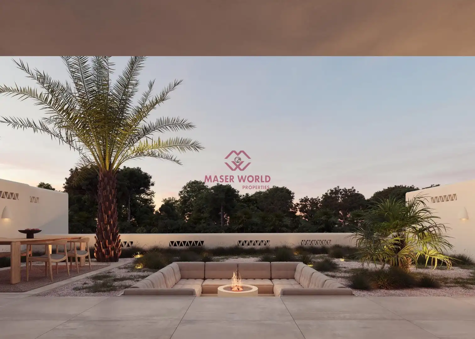 Villa avec piscine à vendre à Algorfa, imagen 5