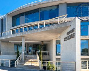 Exterior view of Office to rent in Las Rozas de Madrid