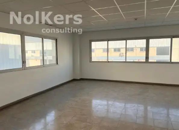 Industrial buildings for rent in Sant Boi de Llobregat