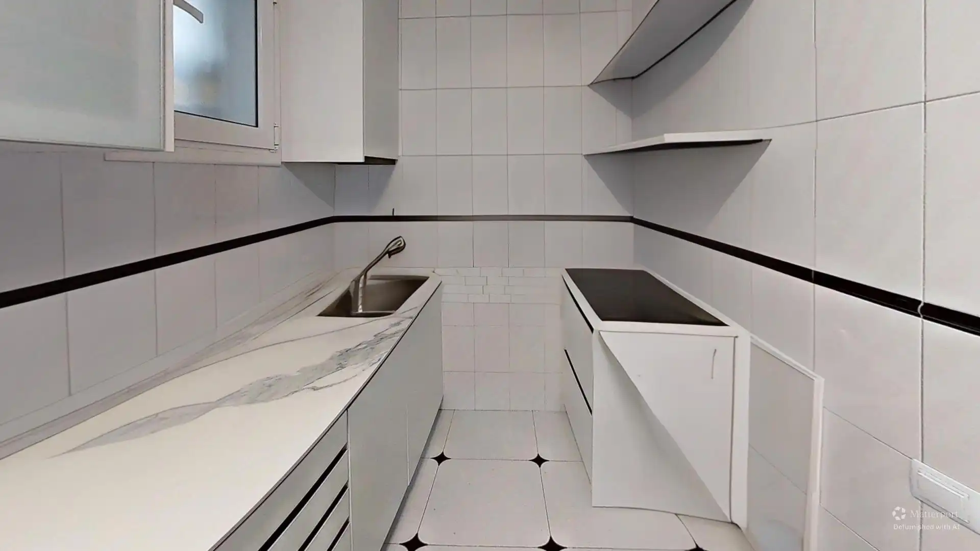 Flat for sale in El Besós i el Maresme