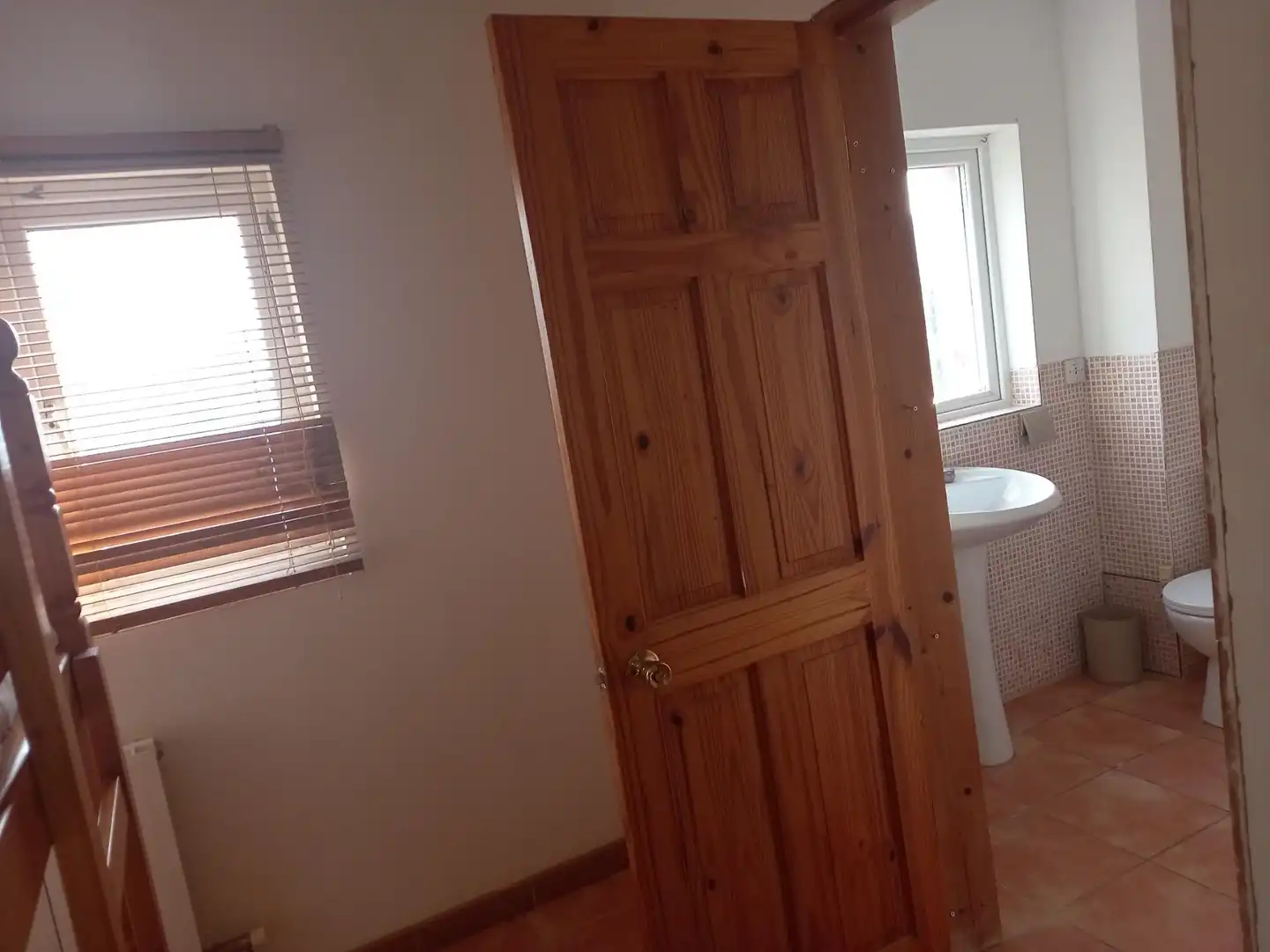 Badezimmer von Grundstücke zum Verkauf in Riba-roja d'Ebre