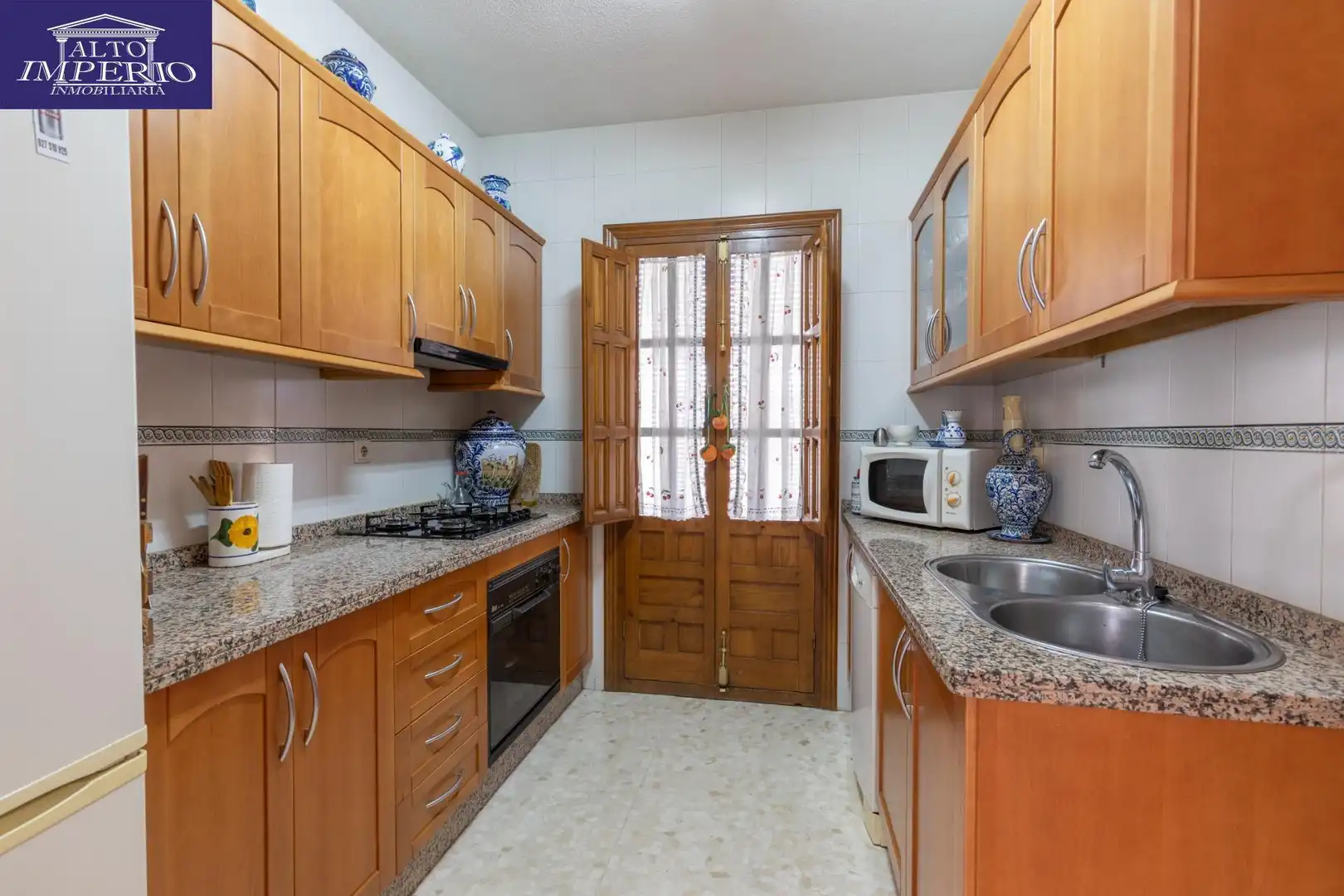 Maison à vendre à Albaicín, imagen 47