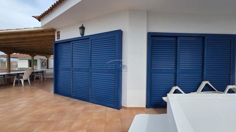 Foto 2 de Casa o xalet en venda a Puerto de Santiago, Santiago del Teide