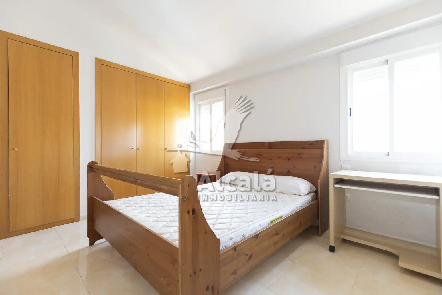 Dormitori de Casa o xalet en venda en Pezuela de las Torres amb Calefacció