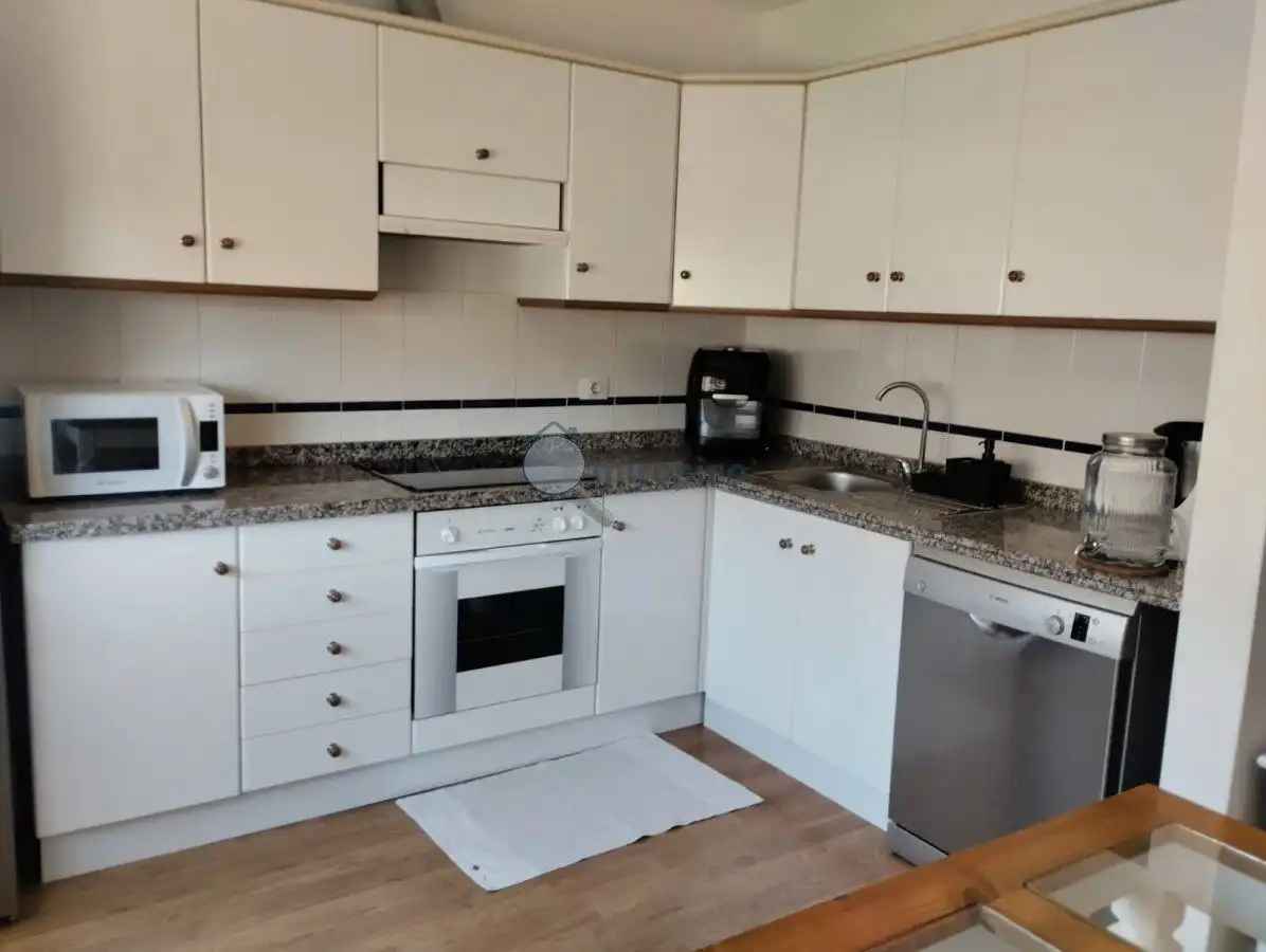 Cocina de Casa o chalet en venta en Santa Cruz de Tenerife con Terraza