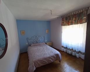 Bedroom of Flat for sale in Ávila Capital