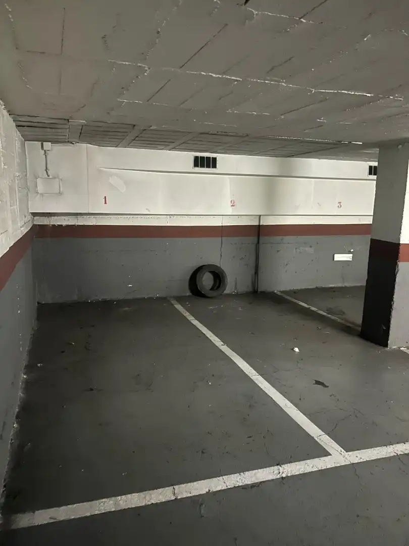 Parking à vendre à Terrassa - Carrer PAU MARSAL, DE