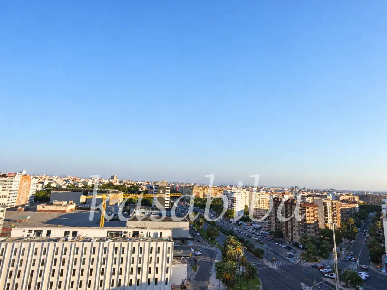 Piso con ascensor en venta en Avenida Pío XII, imagen 39