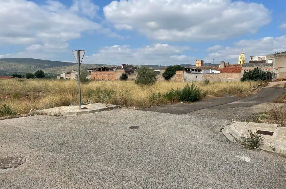 Residencial en venda a Antella