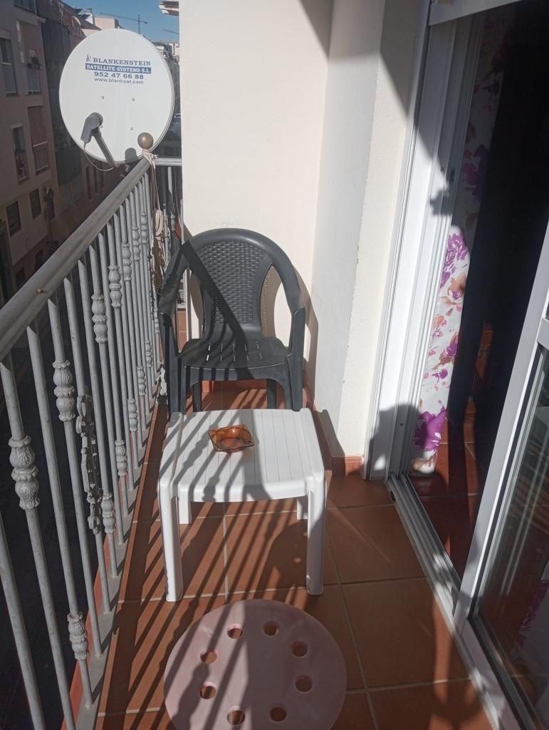 Flat to rent in Calle Córdoba, 1, Los Árboles
