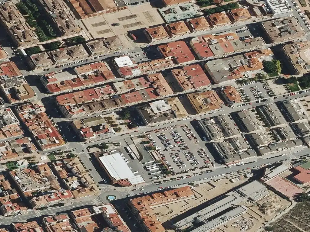 Appartamento in vendita a EX VPO PISO C/ POETA PACO MOLLA, 5 - 3º B (PETRER, imagen 2