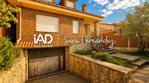 Foto 4 de Casa o xalet en venda a Sariegos, León