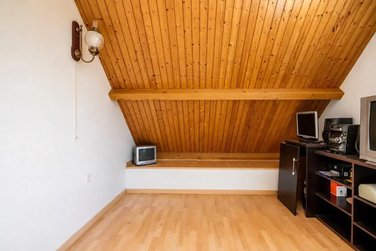 Duplex con giardino in vendita a Calle Almirante Guitian Vieitio, imagen 16