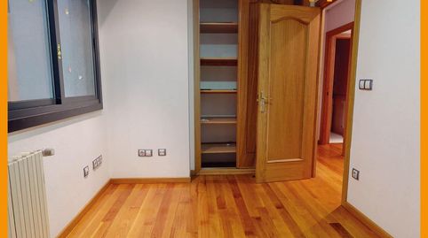 Foto 5 de Piso en venta en Posío, Ourense Capital