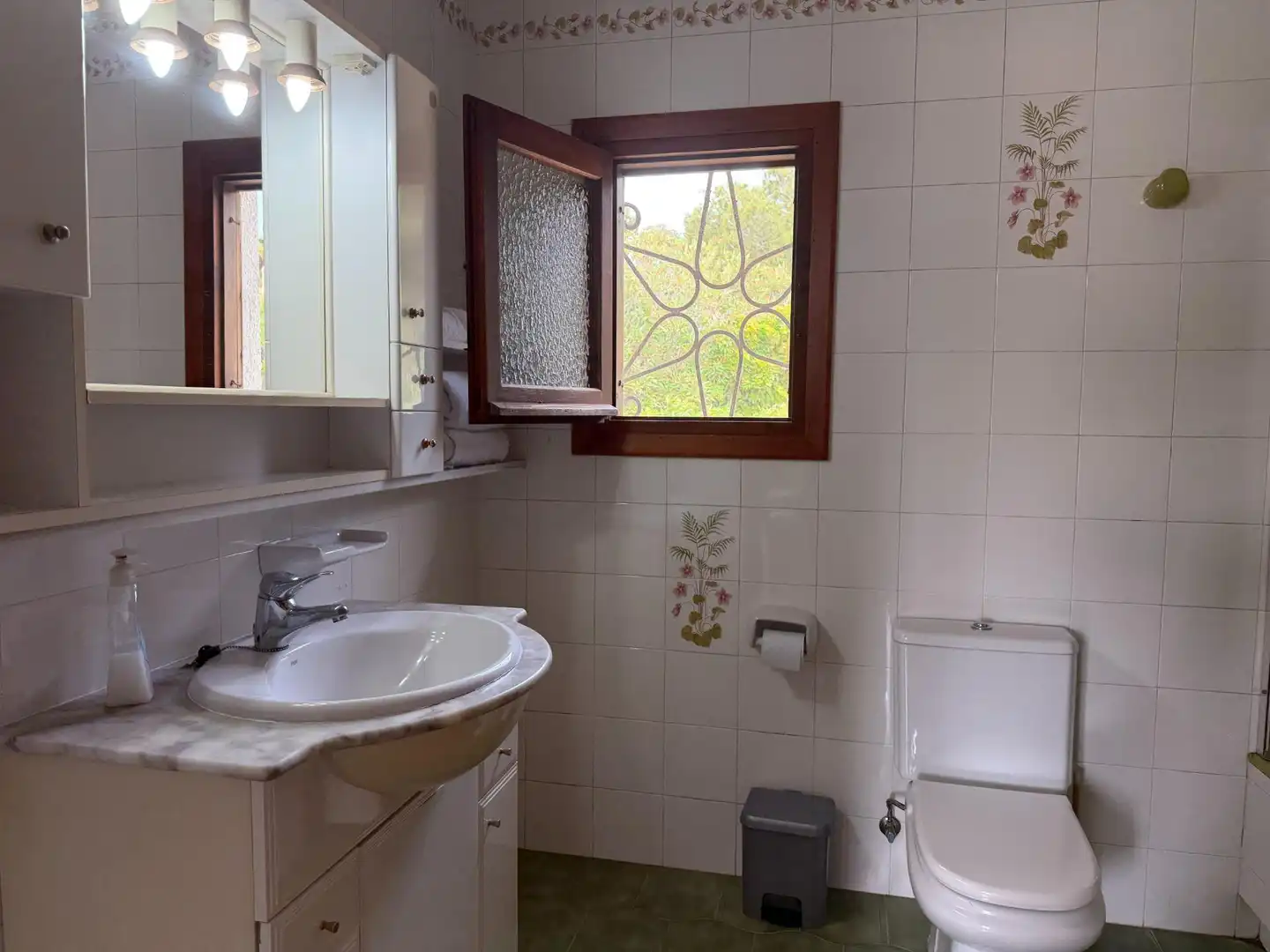 Bathroom of Houses for sale in Jávea / Xàbia  with Private garden, Terrace and Swimming Pool