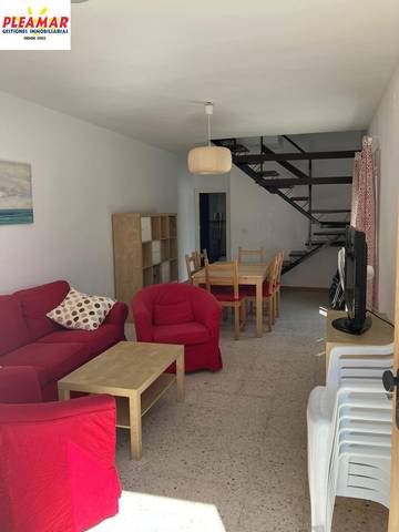 Casa adosada en Venta en Santuario