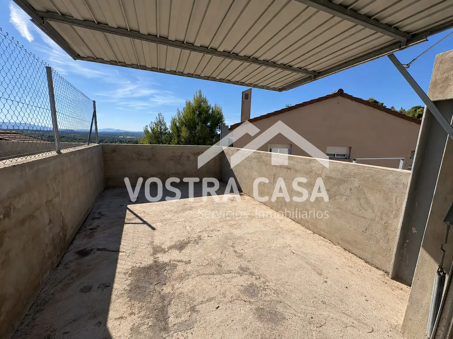 Chalet en venta en CL FOIA DE BUNYOL 65 Pt04, imagen 21
