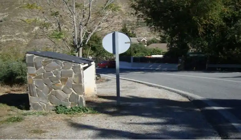 Lands and plots for sale in Pinos Genil