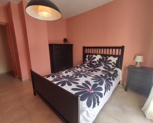 Bedroom of House or chalet for sale in Brihuega