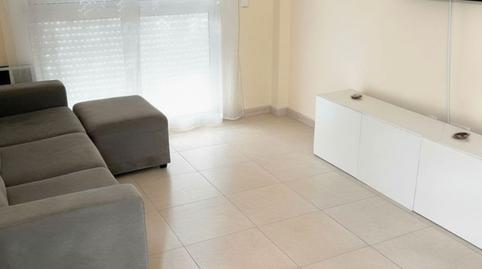 Foto 3 de Ático de alquiler en Avenida Juan Sebastián Elcano, 68, Las Marinas - Pueblo Laguna, Vera