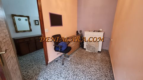Casa en el centro de El Verger con terraza y solárium con vistas a la montaña, imagen 4