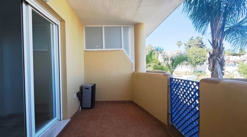 Foto 2 von Wohnung zur Miete in Calle Calle Dalias, Torreblanca del Sol, Fuengirola