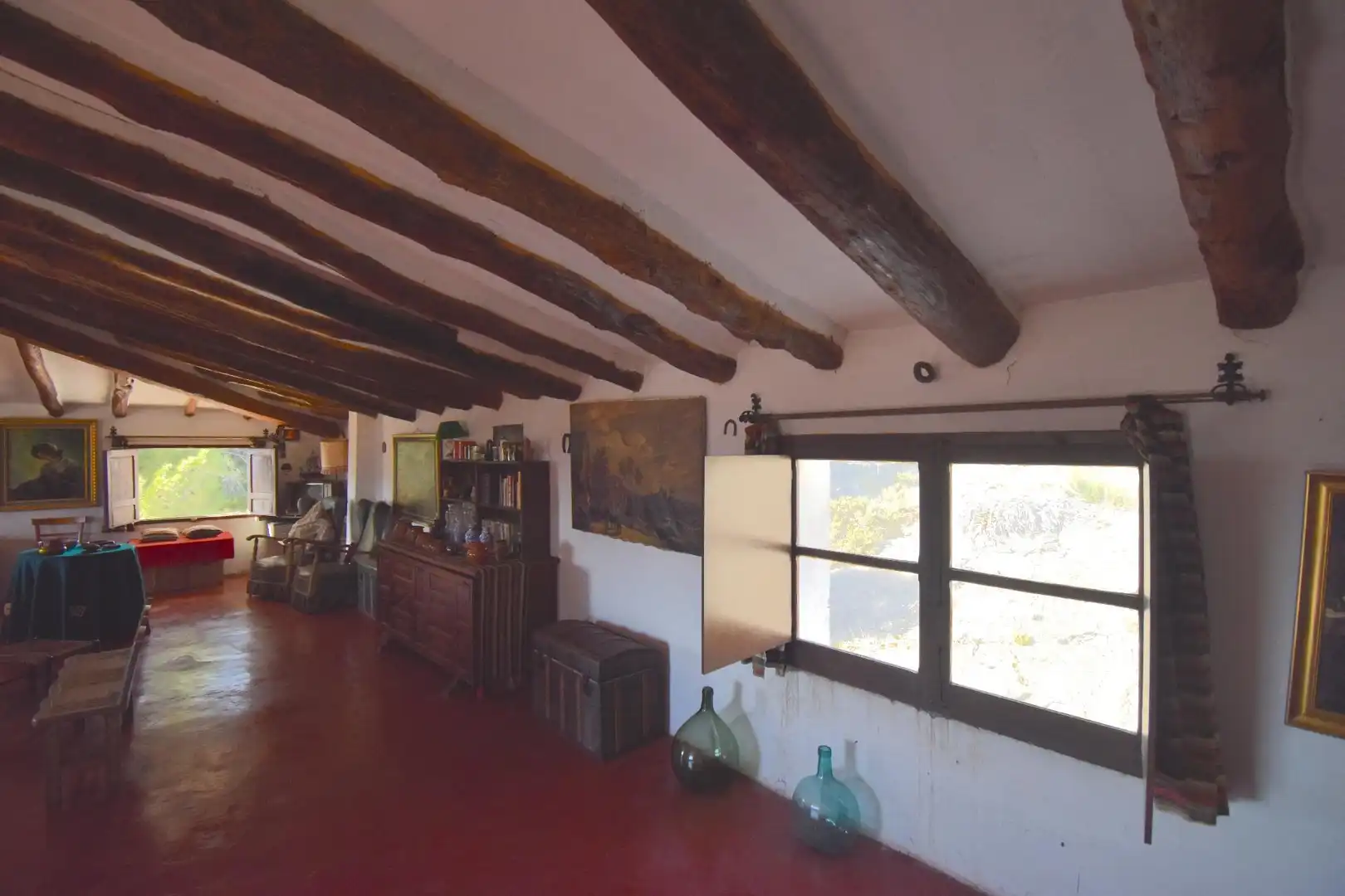 Houses for sale in Polígono 2 Parcela 26 EL SECANET. IBI (ALICANTE), 2, Ibi