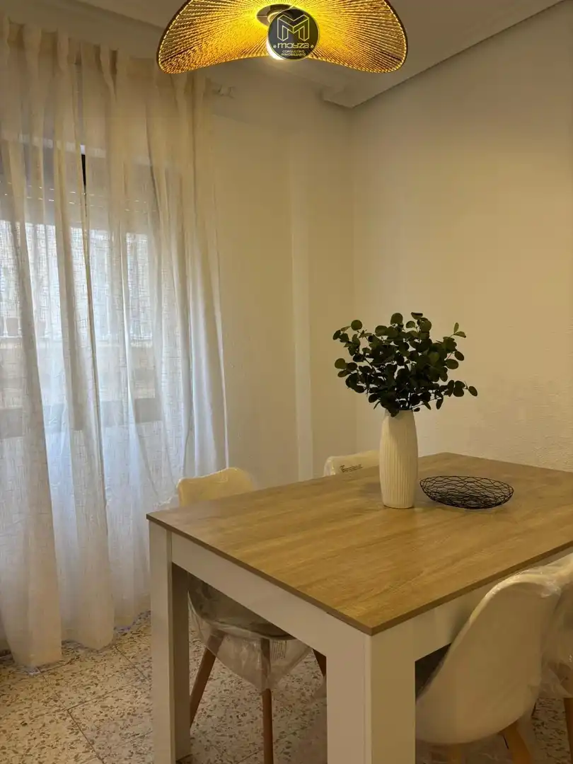 Wohnung mit Terrasse zum Verkauf in San Bartolomé - Millán de Priego, imagen 5