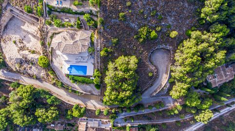 Foto 3 de Residencial en venta en Partida Tosal - Zona dels Castellans, Jávea / Xàbia
