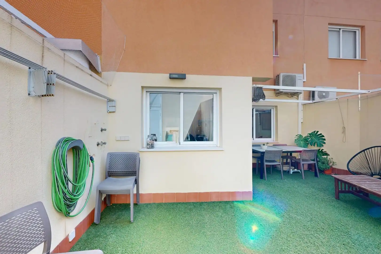 Casa amb terrassa en venda a Calle JACINTO BENAVENTE, imagen 33
