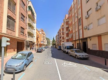 Parcheggio in vendita a Lorca Ciudad