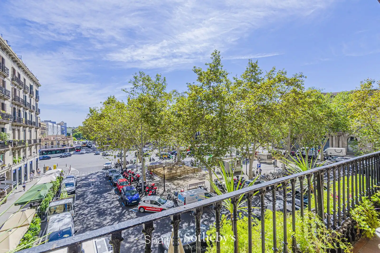 Apartment mit Aufzug zum Verkauf in Ciutat Vella, imagen 11