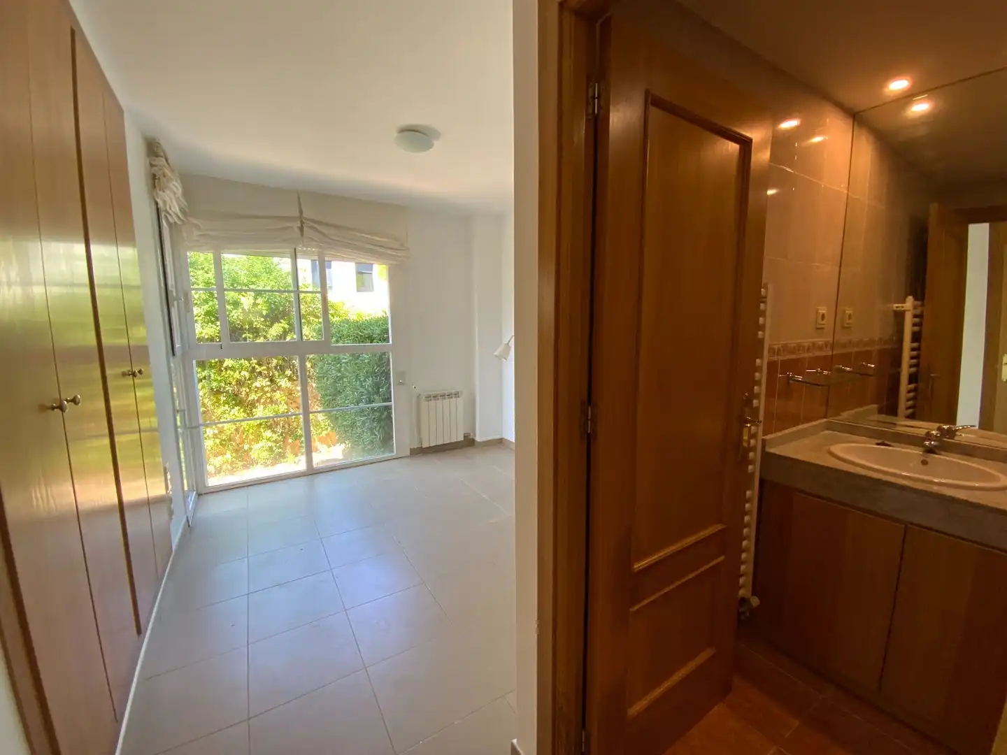 Flat for rent in El Balís