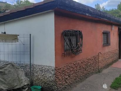 Vista exterior de Casa o xalet en venda en Karrantza Harana / Valle de Carranza